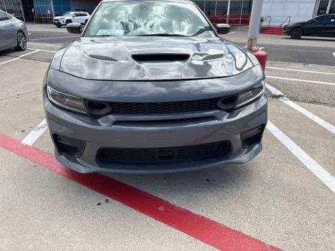 Used 2023 Dodge Charger GT w/ Blacktop Package AWD/4WD image 2