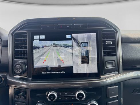 Used 2023 Ford F150 Tremor w/ 360 Degree Camera Package AWD/4WD image 11