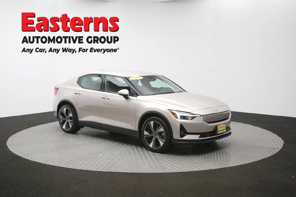 Used 2024 Polestar Polestar 2 AWD/4WD image 49
