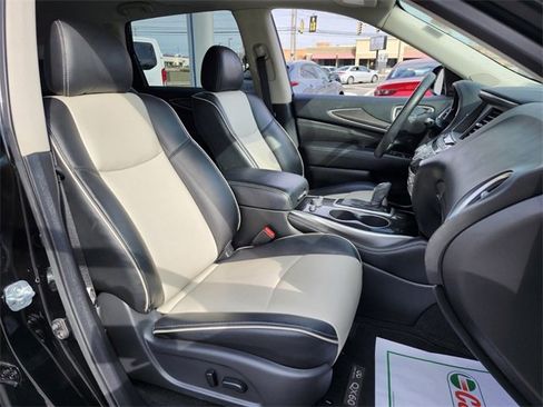 Used 2020 INFINITI QX60 Signature Edition image 19