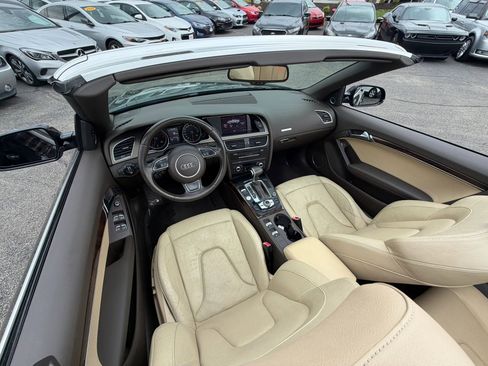 Used 2013 Audi A5 2.0T Prestige image 29