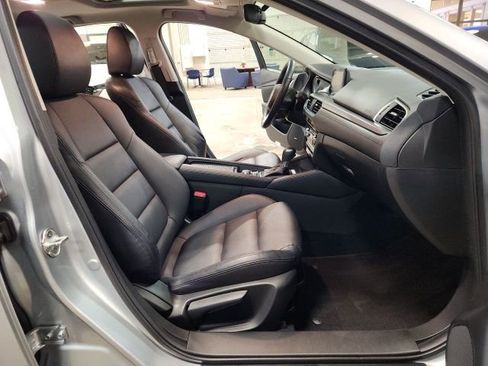 Used 2017 MAZDA MAZDA6 Touring image 30