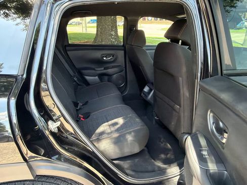 Used 2024 Honda HR-V Sport image 15
