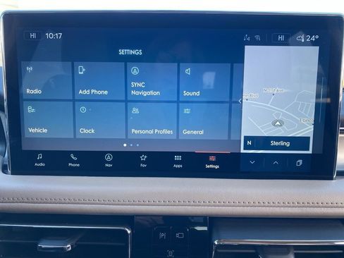 Used 2021 Lincoln Nautilus FWD w/ Equipment Group 101A image 31