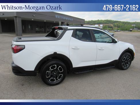 Used 2022 Hyundai Santa Cruz SEL Premium AWD/4WD image 15