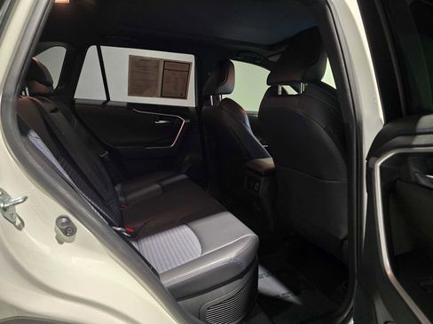 Used 2019 Toyota RAV4 XSE image 17
