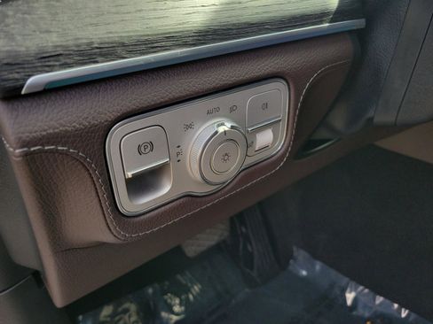 Certified 2022 Mercedes-Benz GLE 450 4MATIC image 27