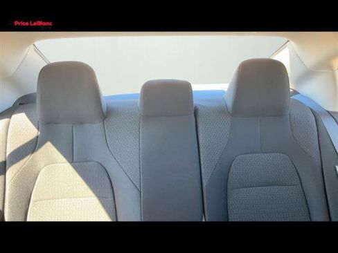 New 2026 Nissan Sentra S w/ S Cold Weather Package FWD image 38