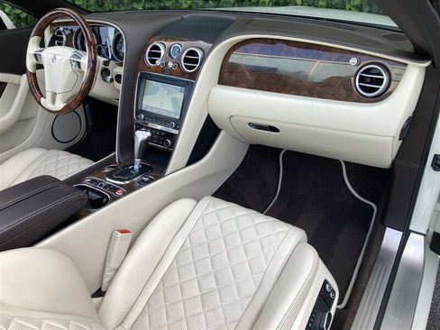 Used 2017 Bentley Continental GT AWD/4WD image 20