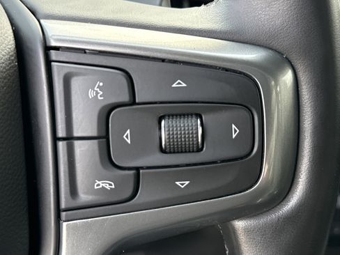 Used 2024 Chevrolet Silverado 1500 RST w/ RST All Star Premium Package image 26