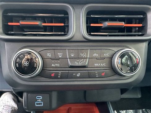 Certified 2023 Ford Maverick XLT w/ Equipment Group 300A Standard image 24