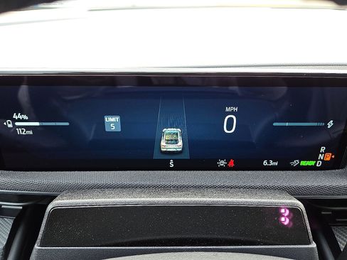 New 2025 Ford Mustang Mach-E Select w/ Comfort Package Lite image 23