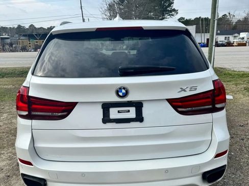 Used 2018 BMW X5 xDrive50i image 8