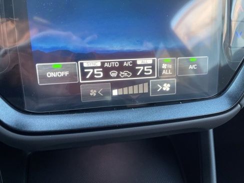 New 2026 Subaru Crosstrek 2.0i Premium image 22