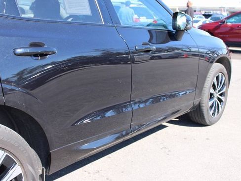 Used 2025 Volvo XC60 B5 Plus image 47