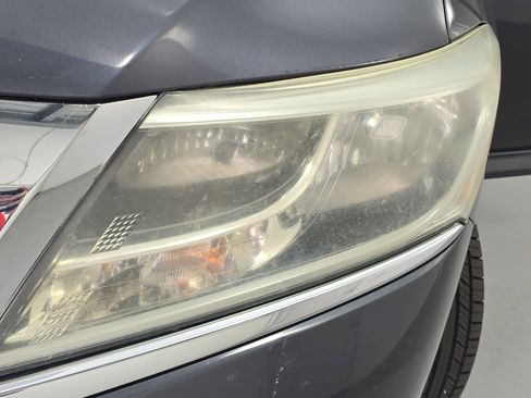 Used 2014 Nissan Pathfinder SV AWD/4WD image 30