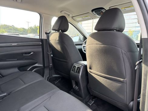 Used 2024 Hyundai Tucson SEL FWD image 17