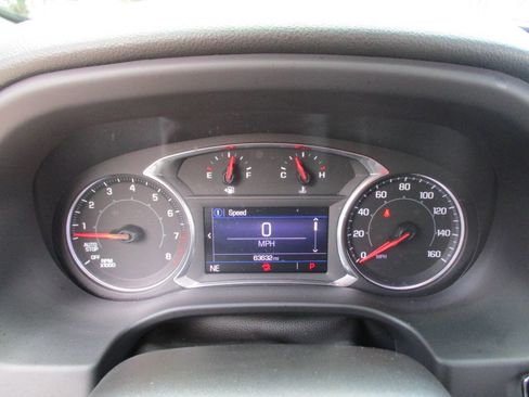 Used 2020 GMC Acadia SLE image 14