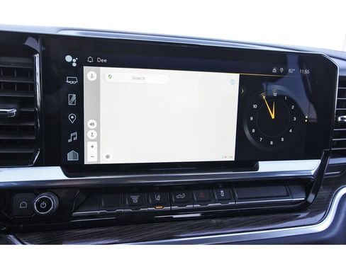 Used 2024 Chevrolet Silverado 2500 LT image 22