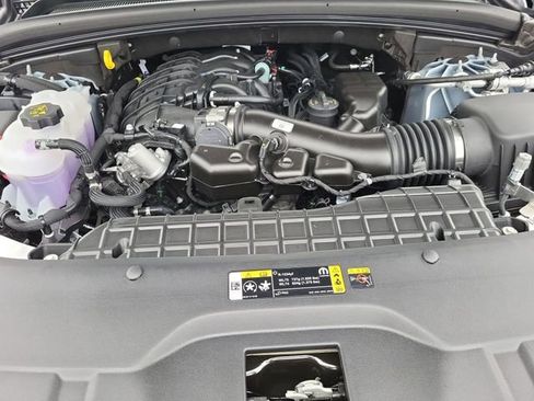 New 2026 Jeep Grand Cherokee L Laredo image 26