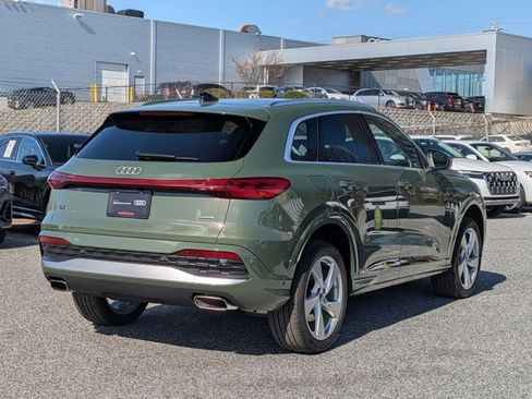 Certified 2025 Audi Q5 Premium Plus w/ Premium Plus image 5