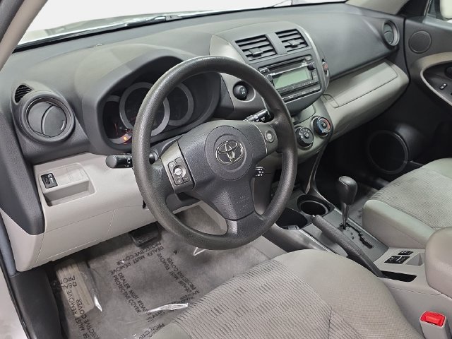 Used 2012 Toyota RAV4 4WD w/ Value Pkg image 16