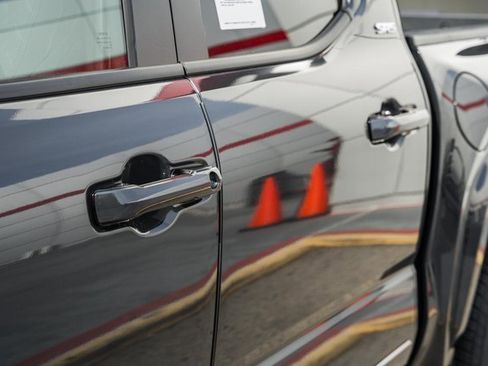 New 2025 Toyota Tacoma SR5 image 13