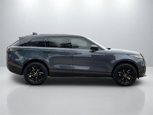 Used 2025 Land Rover Range Rover Velar Dynamic SE image 4