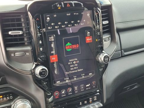 Used 2020 RAM 2500 Power Wagon image 23