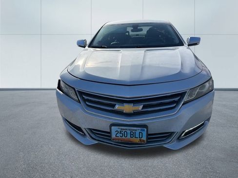 Used 2020 Chevrolet Impala Premier image 2