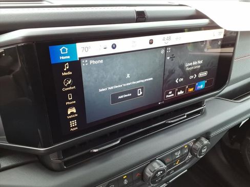 New 2025 Jeep Wrangler Unlimited Rubicon image 22