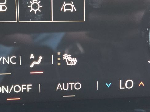 New 2026 GMC Acadia Elevation w/ Black Edition FWD image 5
