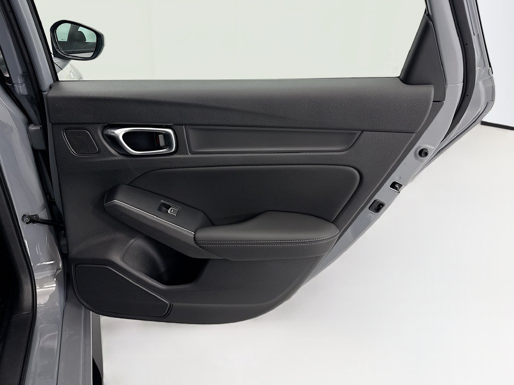 Used 2026 Acura Integra A-Spec FWD image 26