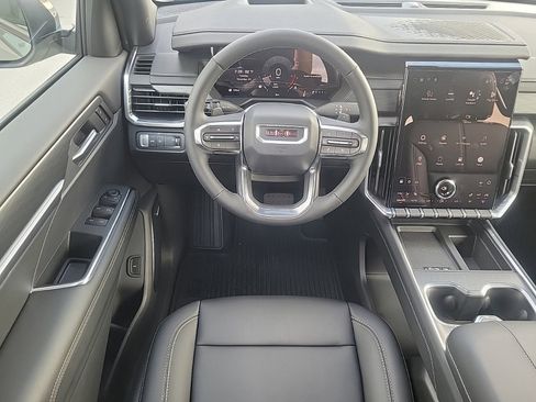 New 2026 GMC Acadia Elevation w/ Elevation Premium Package image 12