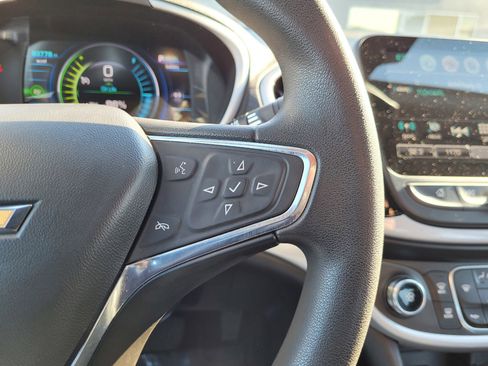 Used 2018 Chevrolet Volt LT image 19