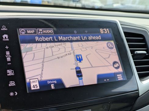 Used 2019 Honda Ridgeline RTL-T image 29