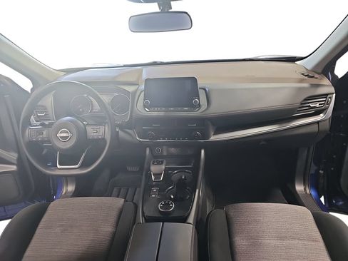 Certified 2023 Nissan Rogue SV AWD/4WD image 9