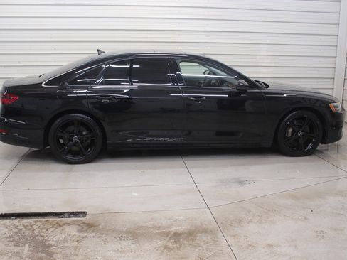 Used 2019 Audi A8 L 3.0T w/ Luxury Package image 38