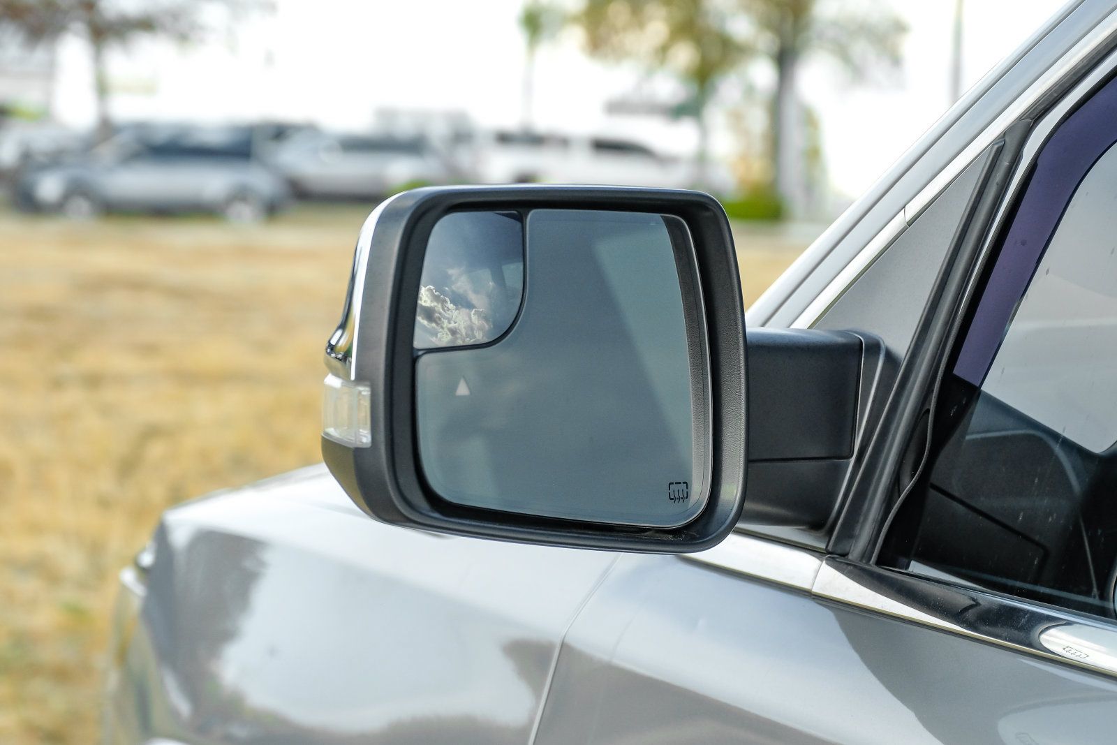Used 2020 RAM 1500 Limited AWD/4WD image 43