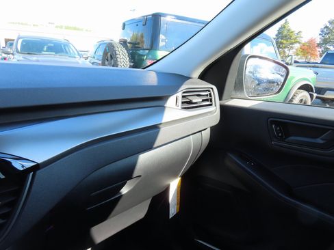 New 2026 Ford Escape Active w/ Cold Weather Package image 11