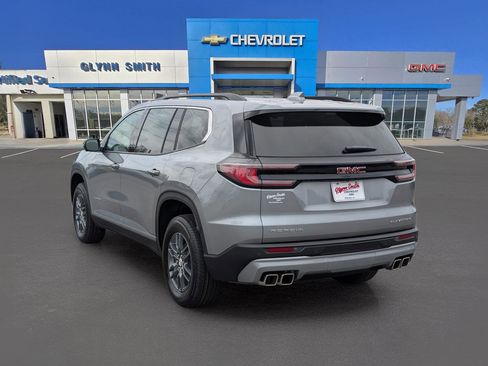 New 2026 GMC Acadia Elevation image 12