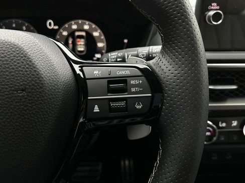 New 2026 Acura ADX A-Spec FWD image 17