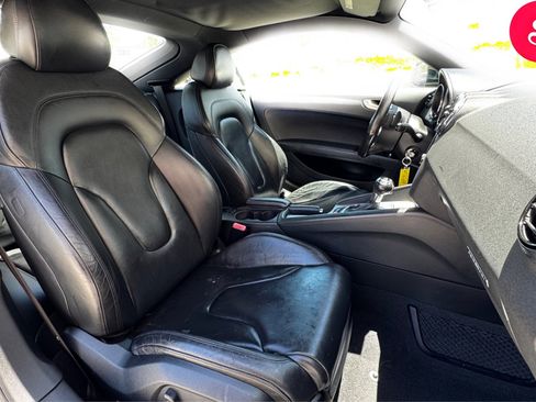 Used 2012 Audi TT 2.0T Premium Plus AWD/4WD image 17