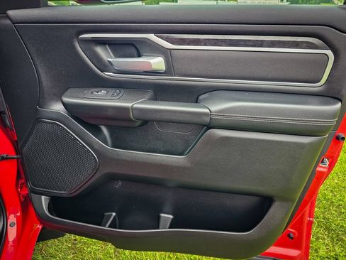 Used 2024 RAM 1500 Big Horn AWD/4WD image 43