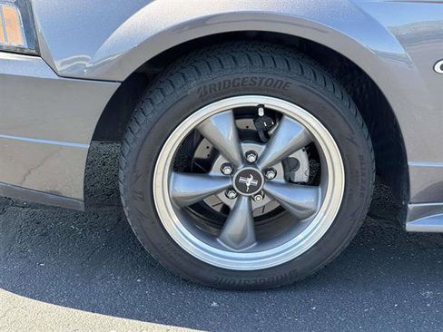 Used 2003 Ford Mustang GT Premium RWD image 9