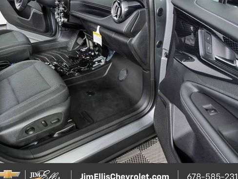 New 2024 Chevrolet Blazer EV AWD Police image 23