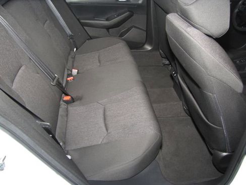 Certified 2025 Honda Accord LX image 16