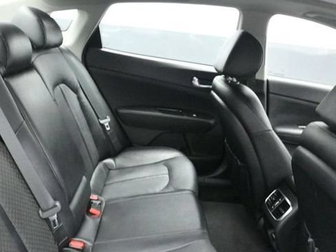 Used 2020 Kia Optima Premium FWD image 10