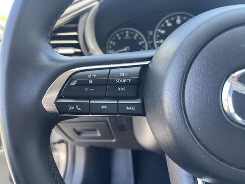 Used 2025 MAZDA MAZDA3 s FWD image 19