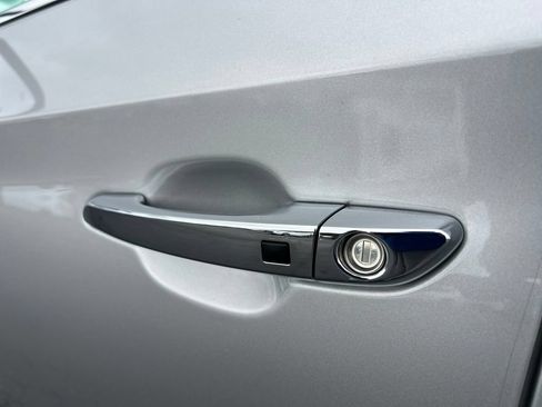 Used 2020 Hyundai Tucson Ultimate FWD image 13